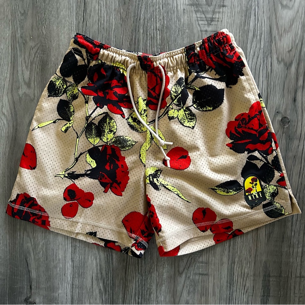 Sweet Nike Basketball Shorts